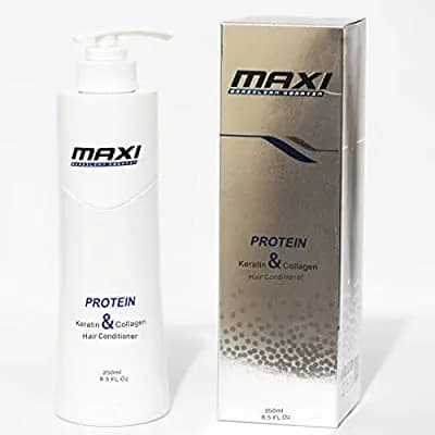 Maxi Conditioner for Keratin 250 ml