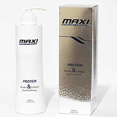 Maxi Conditioner for Keratin 250 ml
