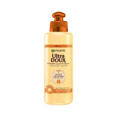 Ultra Doux Leave-In Conditioner Honey Treasures 200 ml