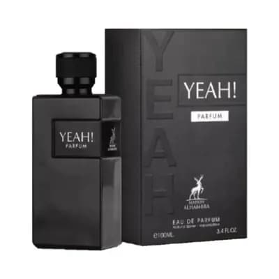 Al Hambra Yeah Man 100 ml