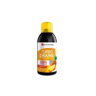 Forte Pharma Turbo Draine