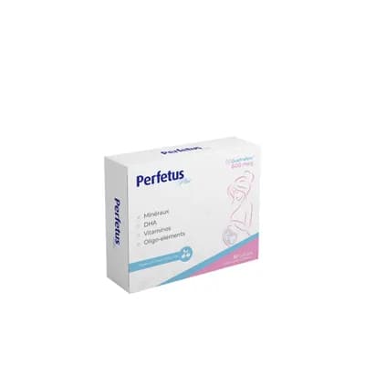 Perfetus 30 Gelules