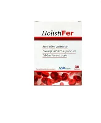 Holistifer 30 Capsules