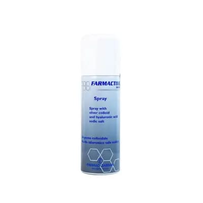 Farmactive Silver Spray 125 ml