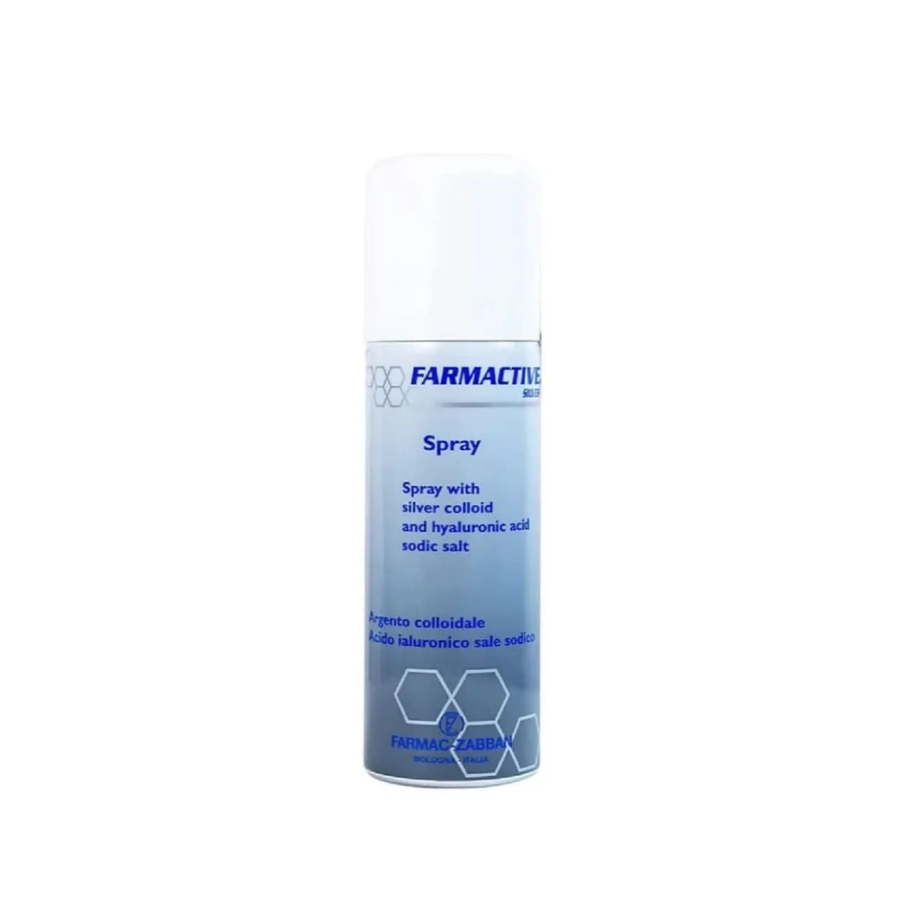Farmactive Silver Spray 125 ml