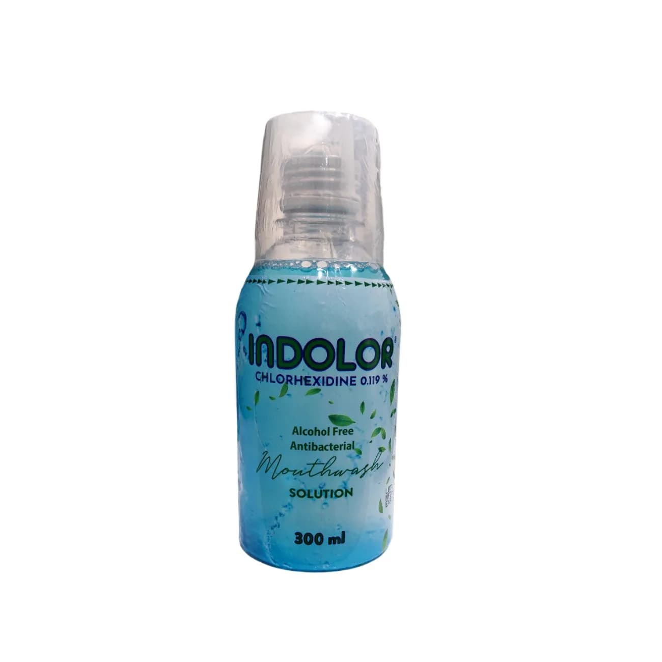 Indolor Mouthwash 300 ml