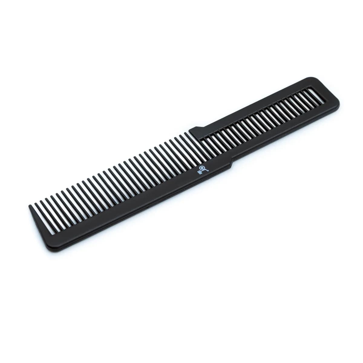 Or Bleu Large Clipper Styling Comb HB-252