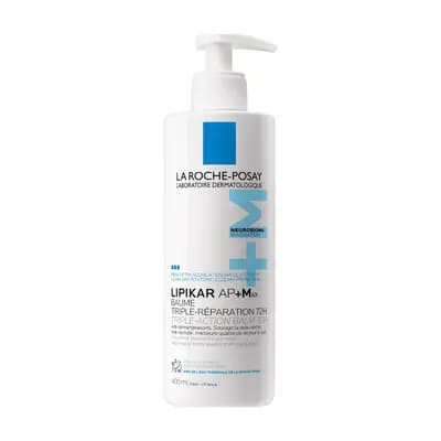 La Roche-Posay Lipikar Baume AP+ Max 400 ml