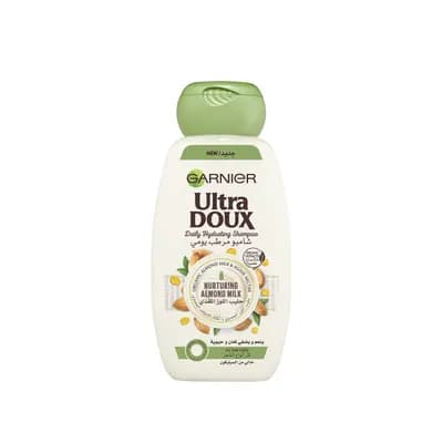 Ultra Doux Almond Milk Leave-In Conditioner