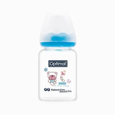 Optimal Water Special Feeding Bottle 60 ml OPB-1028