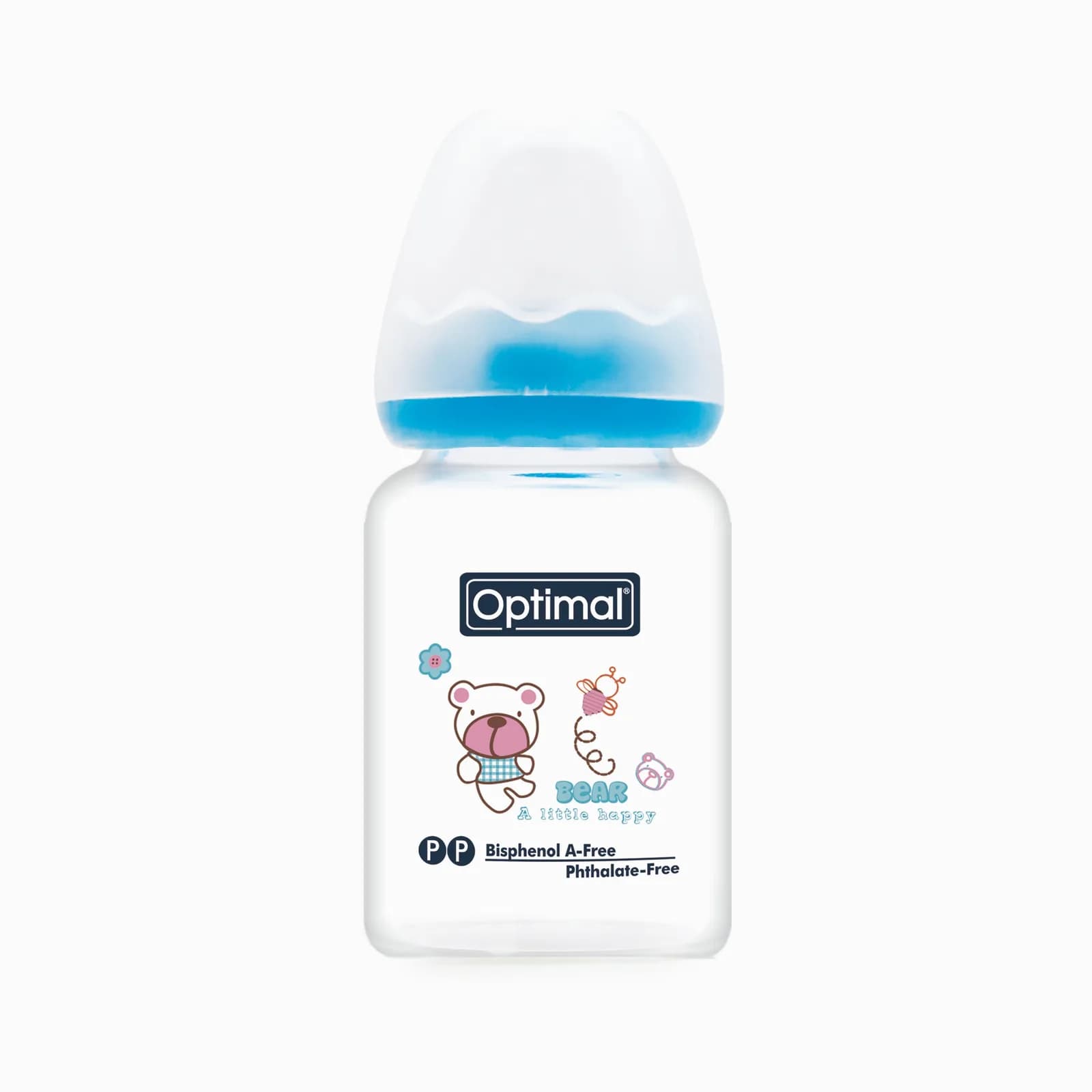 Optimal Water Special Feeding Bottle 60 ml OPB-1028