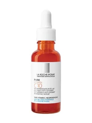 La Roche-Posay Pure Vitamin C10 Serum 30 ml