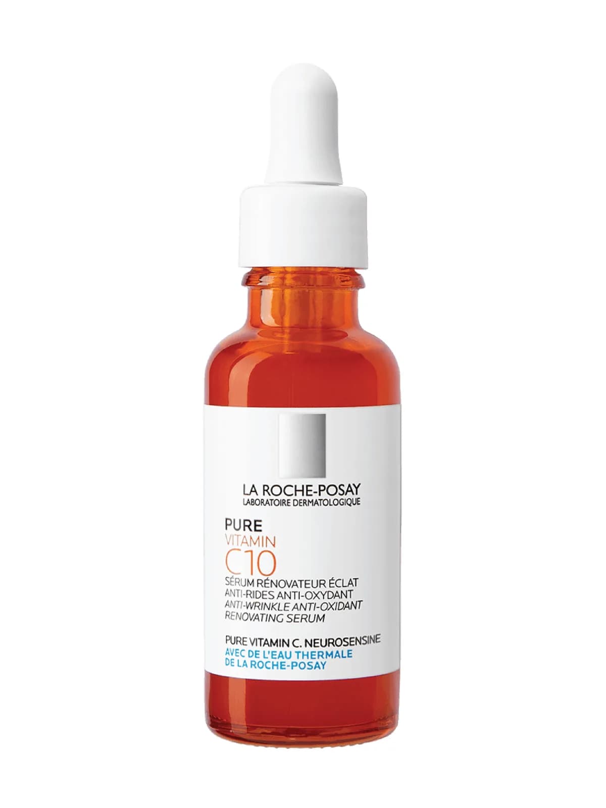 La Roche-Posay Pure Vitamin C10 Serum 30 ml