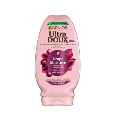 Garnier Ultra Doux Grape Conditioner 200 ml