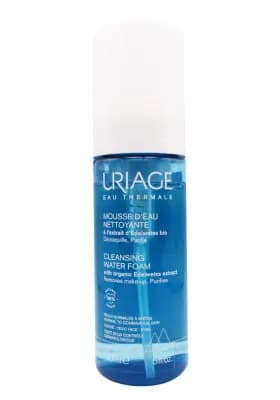 Uriage Eau Thermale Mousse D'Eau Nettoyante 150 ml