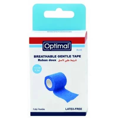 Optimal Breathable Gentle Tape