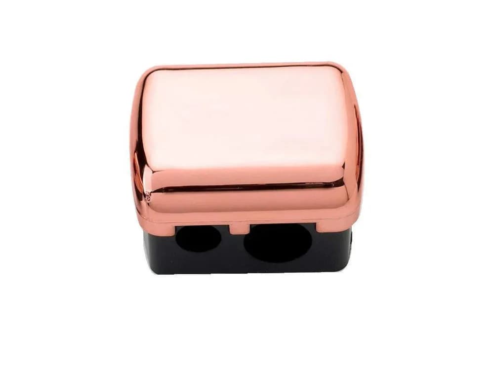 Or Bleu Dual Pencil Sharpener