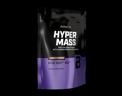 Bio Hyper Mass Chocolate 4000 g