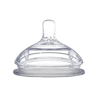 Optimal Mamilla Silicone Nipple 6m+