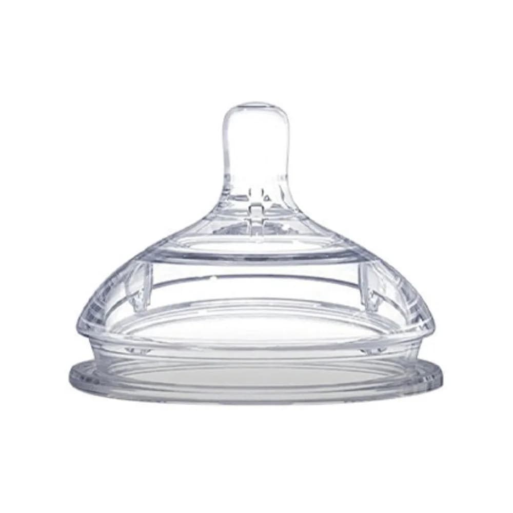 Optimal Mamilla Silicone Nipple 6m+