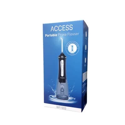 Proxa Portable Flosser