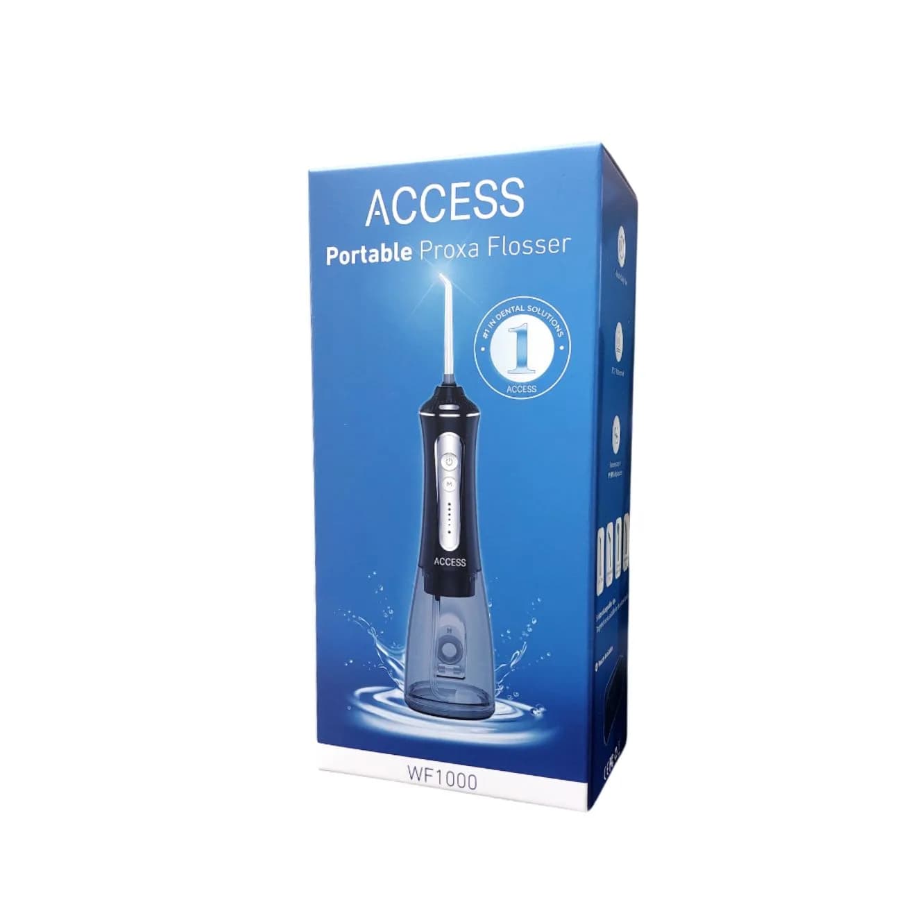 Proxa Portable Flosser