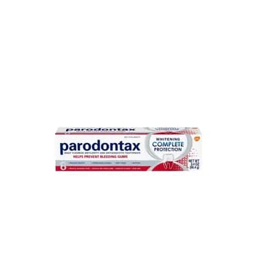Parodontax Complete Protection Extra Fresh Toothpaste 75 ml