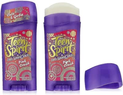 Speed Stick Teen Deodorant