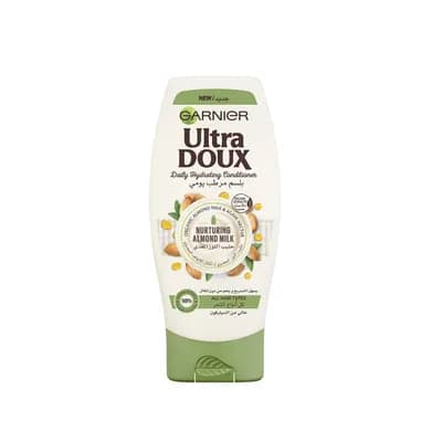 Ultra Doux Conditioner Almond Milk 200 ml