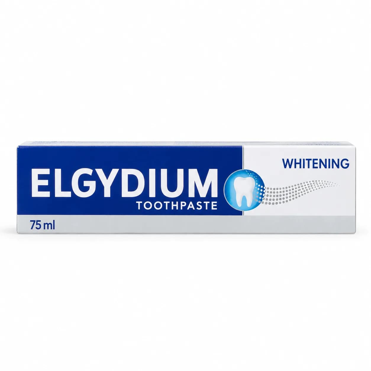 Elgydium Whitening Toothpaste 75 ml