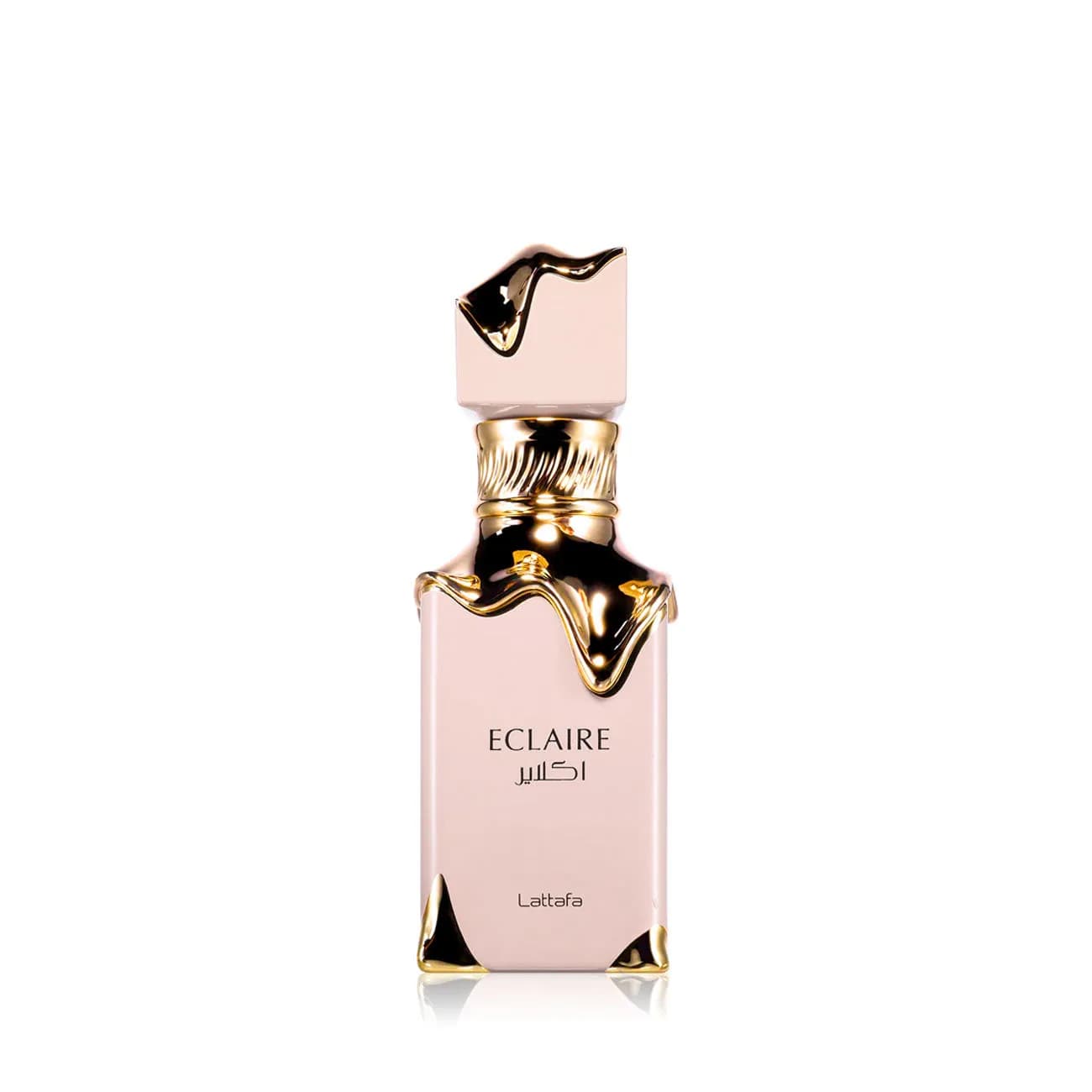 Lattafa Eclaire Eau De Parfum 100 ml