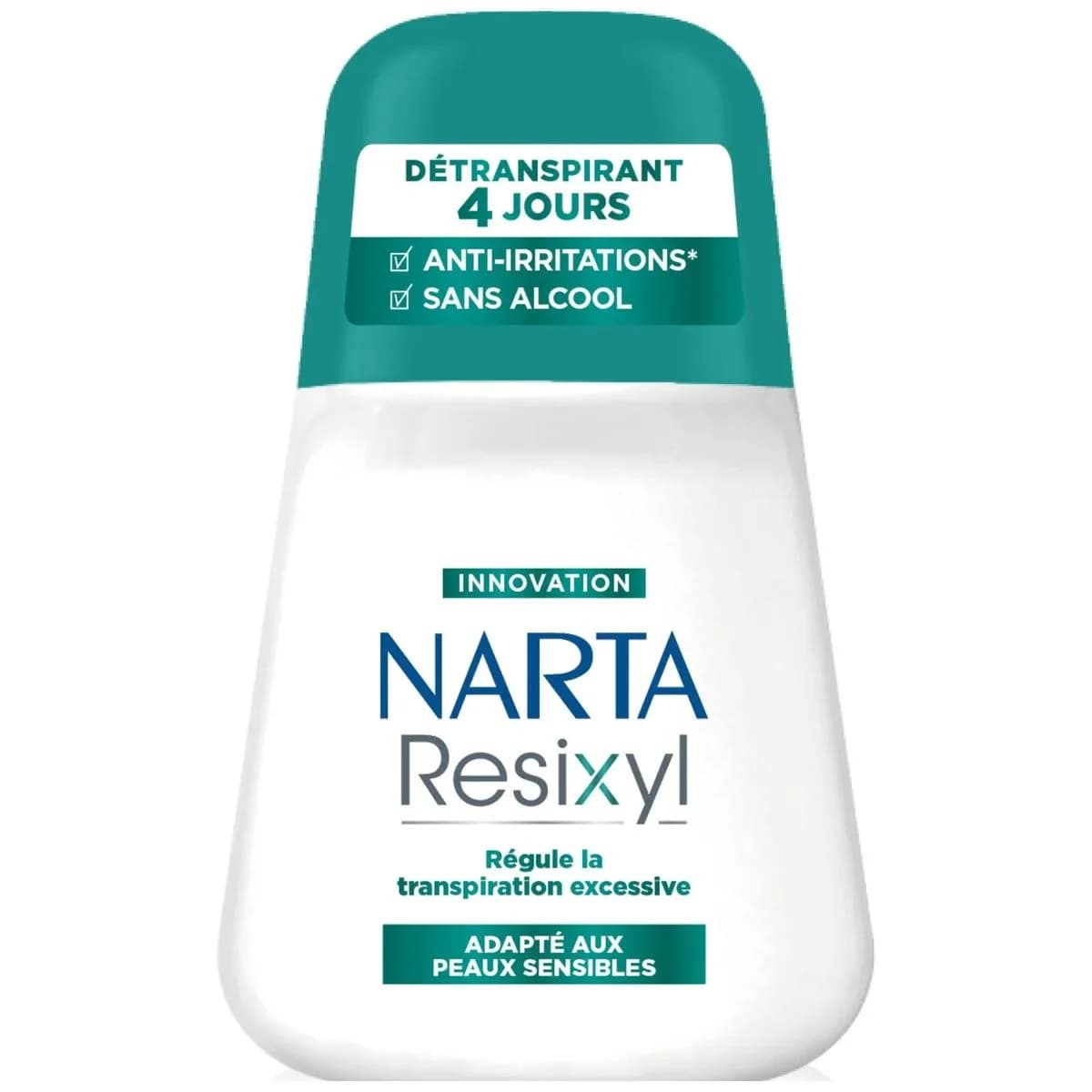 Narta Roll-On Deodorant Resixyl