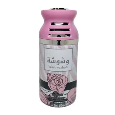 Lattafa Hayaati Deodorant