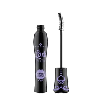 Essence Lash Princess Curl and Volume Mascara