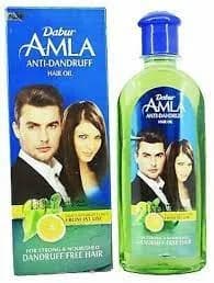 Dabur Amla Hair Oil Anti-Dandruff 200 ml