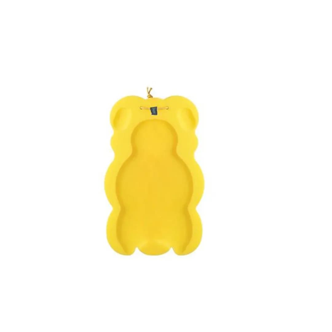 Optimal Baby Bath Sponge 0m+