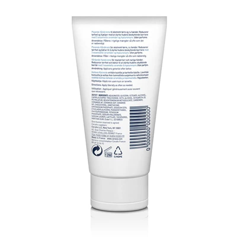 CeraVe Reparative Hand Cream 50 ml