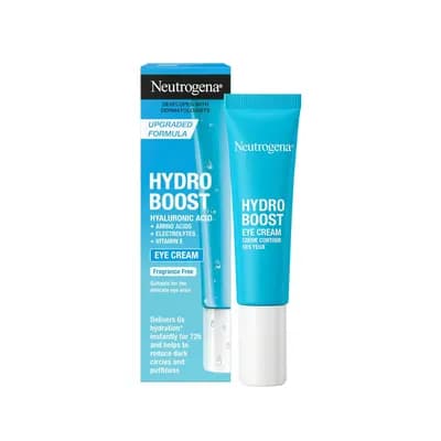 Neutrogena Hydro Boost Eye Cream 15 ml