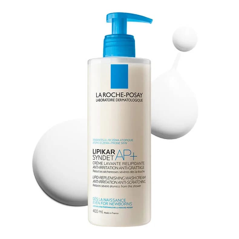 La Roche-Posay Lipikar Syndet AP+