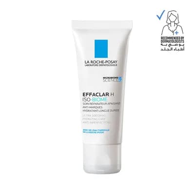 La Roche-Posay Effaclar Iso-Biome 40 ml