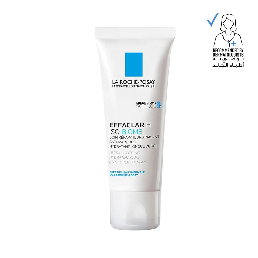 La Roche-Posay Effaclar Iso-Biome 40 ml