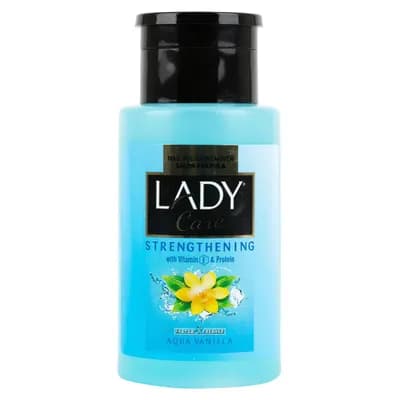 Lady Care Acetone Pump