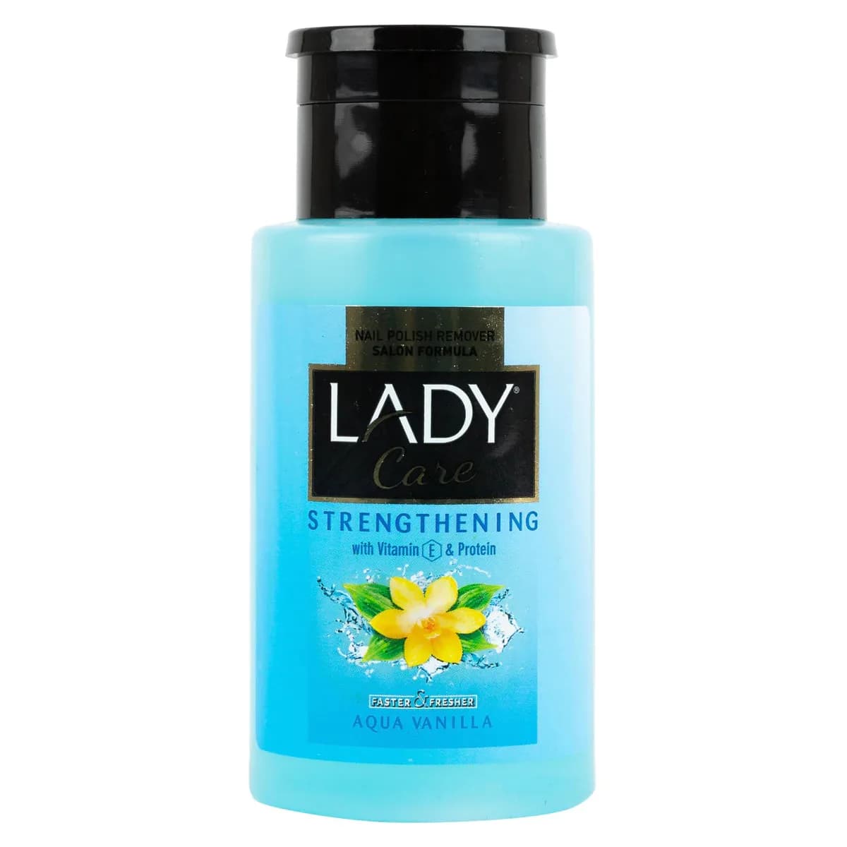 Lady Care Acetone Pump