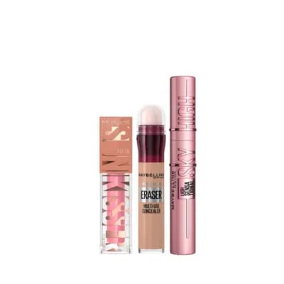 Maybelline Sunkisser Matte Bronzer