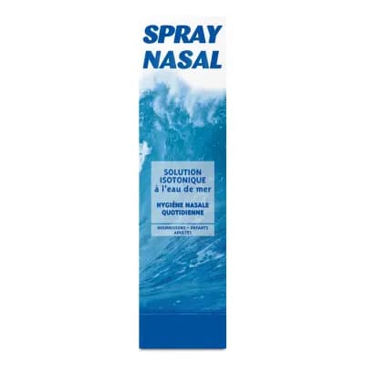 Vitarmonyl Nasal Spray 125 ml