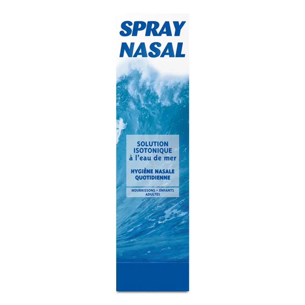 Vitarmonyl Nasal Spray 125 ml
