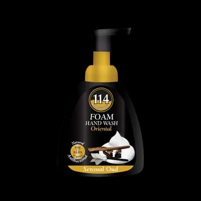 114 Amatoury Hand Wash