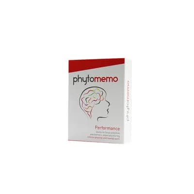 Phytomemo 30 Capsules