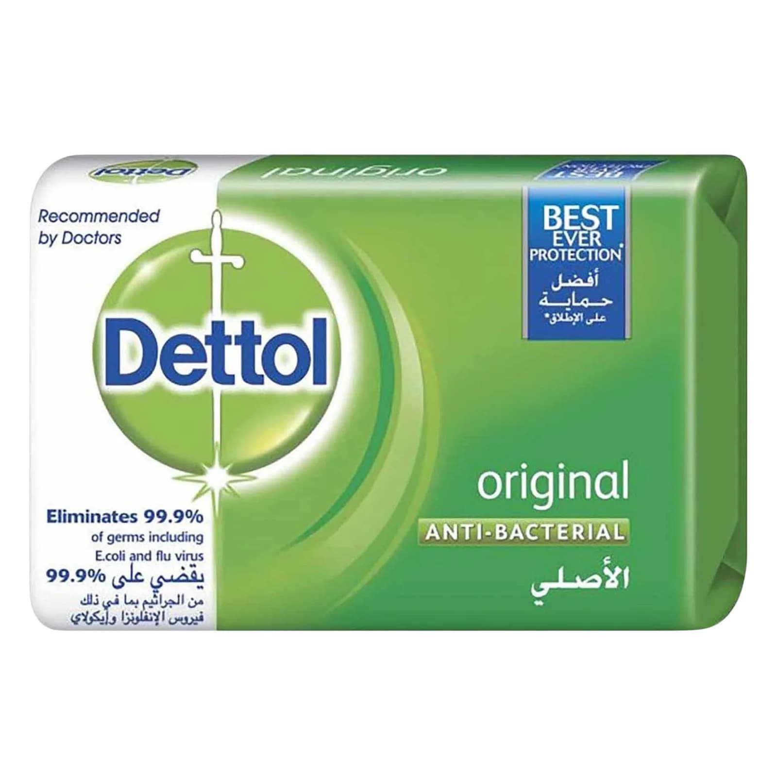 Dettol Soap Original Fragrance