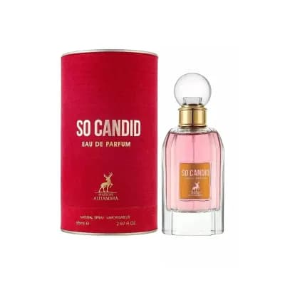 Al Hambra So Candid 100 ml